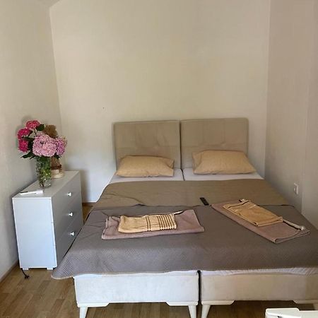 Apartman Grujicic 1 ブドヴァ エクステリア 写真