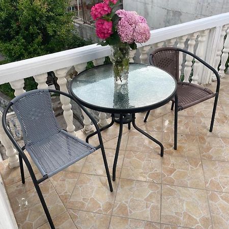 Apartman Grujicic 1 ブドヴァ エクステリア 写真