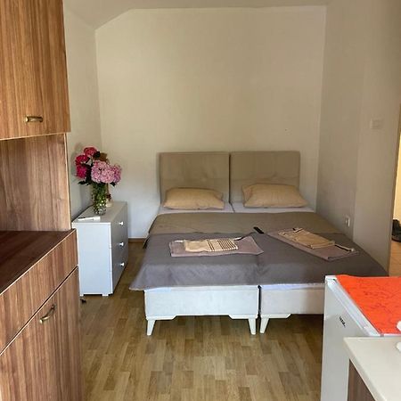 Apartman Grujicic 1 ブドヴァ エクステリア 写真
